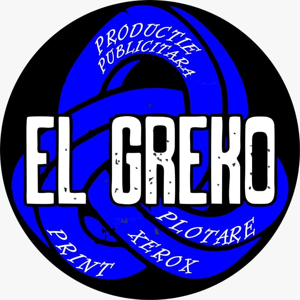 EL GREKO PRINT