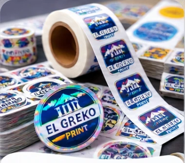 Stickere
