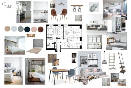 Proiect desing/arhitectura 7