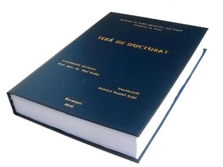 Coperta de tip surub