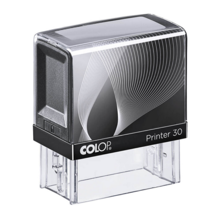 Stampila Printer 30