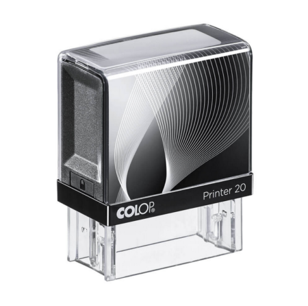 Stampila Printer 20