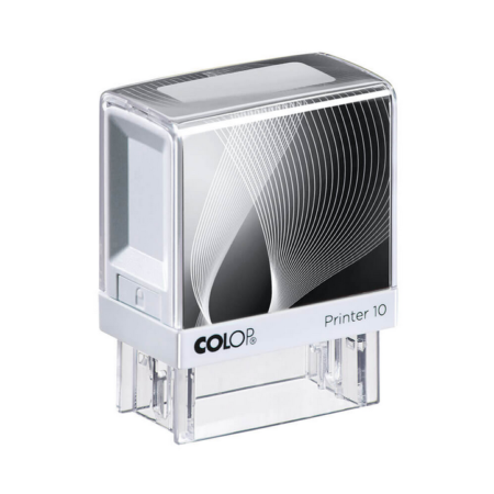 Stampila Printer 10