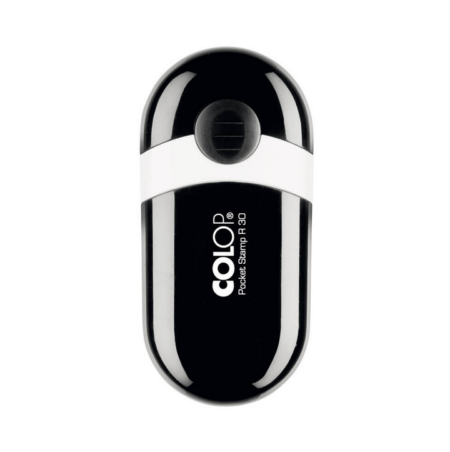 Stampila de Buzunar R30