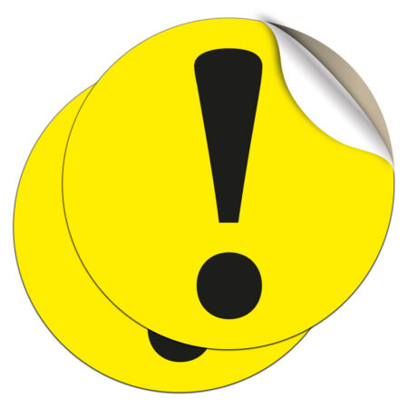 Sticker Auto Semn de Incepator