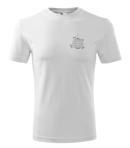 Tricou Personalizat Dance Stick Man