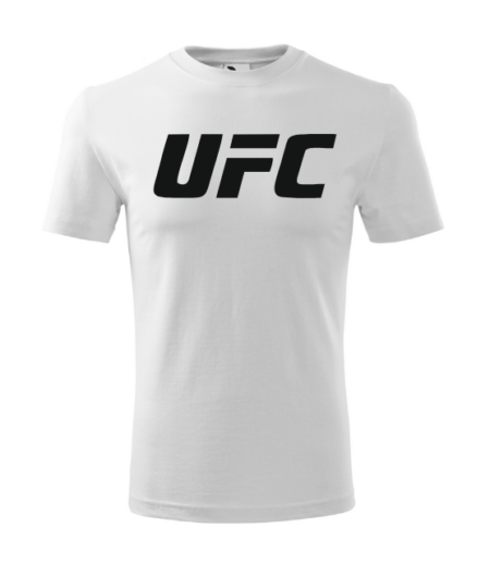 Tricou Personalizat UFC