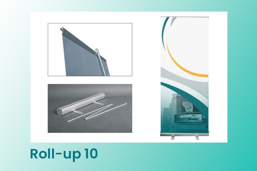 Roll-up 10